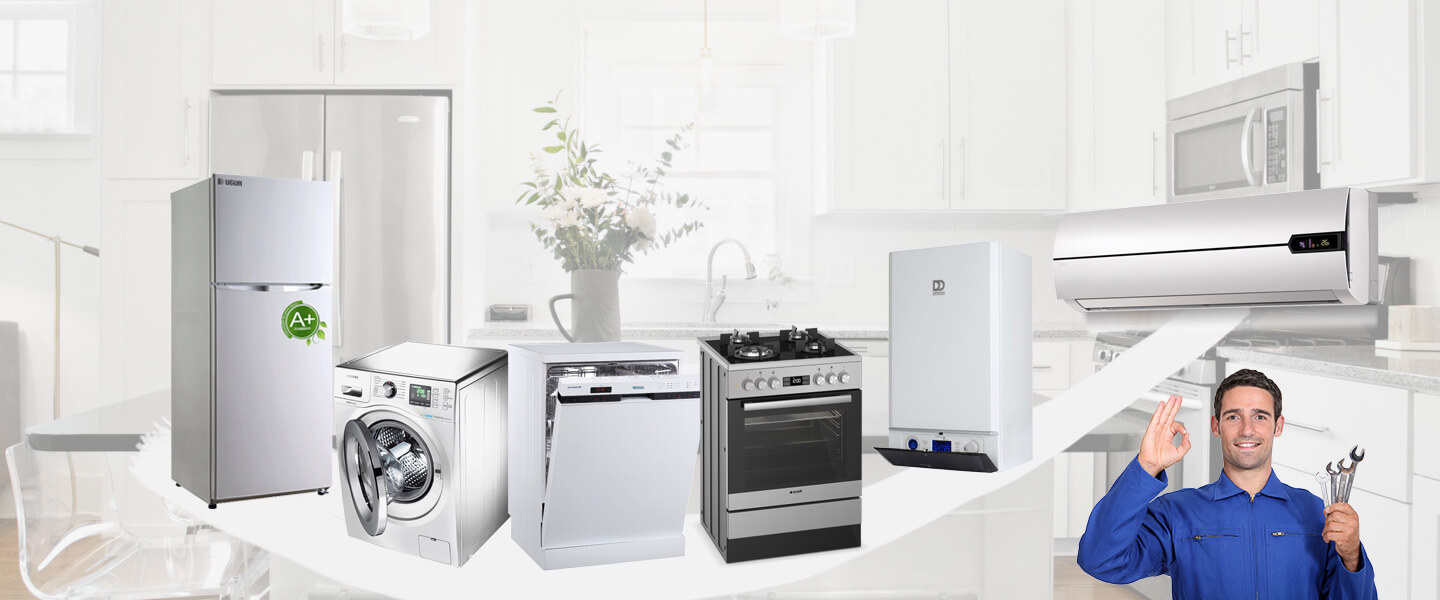 Selçuk Hotpoint Servisi